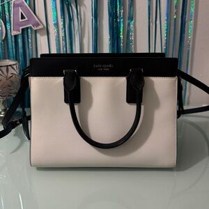 Kate Spade Madison Medium Satchel Bag